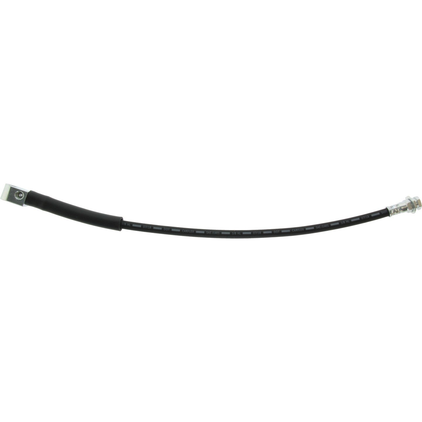 Centric Parts Brake Hydraulic Hose 150.65362