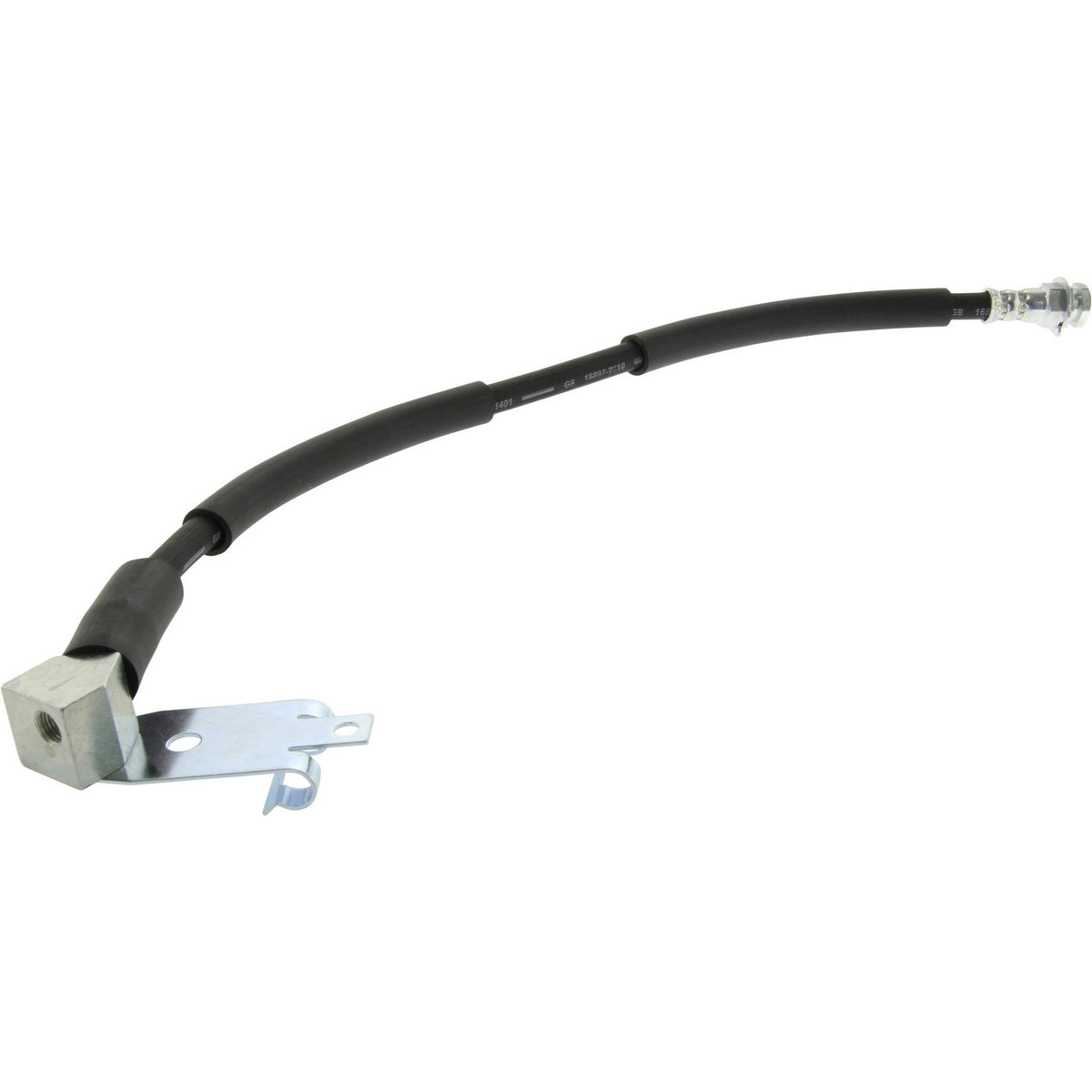Centric Parts Brake Hydraulic Hose 150.65363