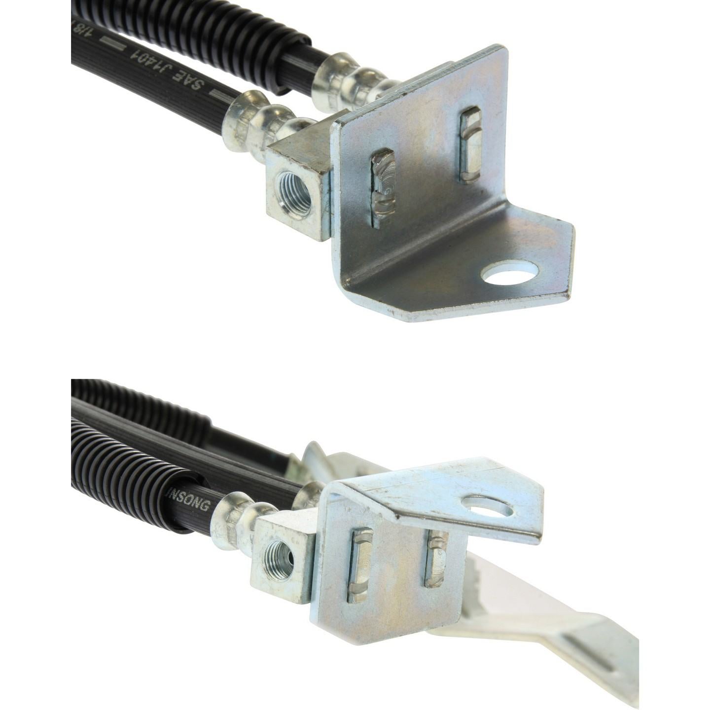 Centric Parts Brake Hydraulic Hose 150.65367