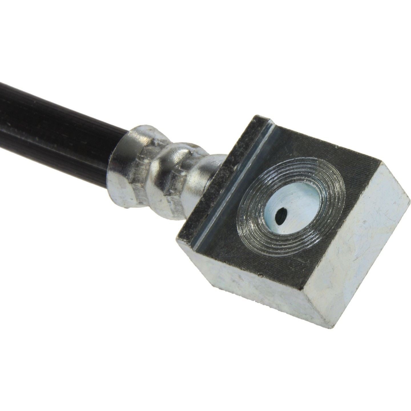 Centric Parts Brake Hydraulic Hose 150.65368