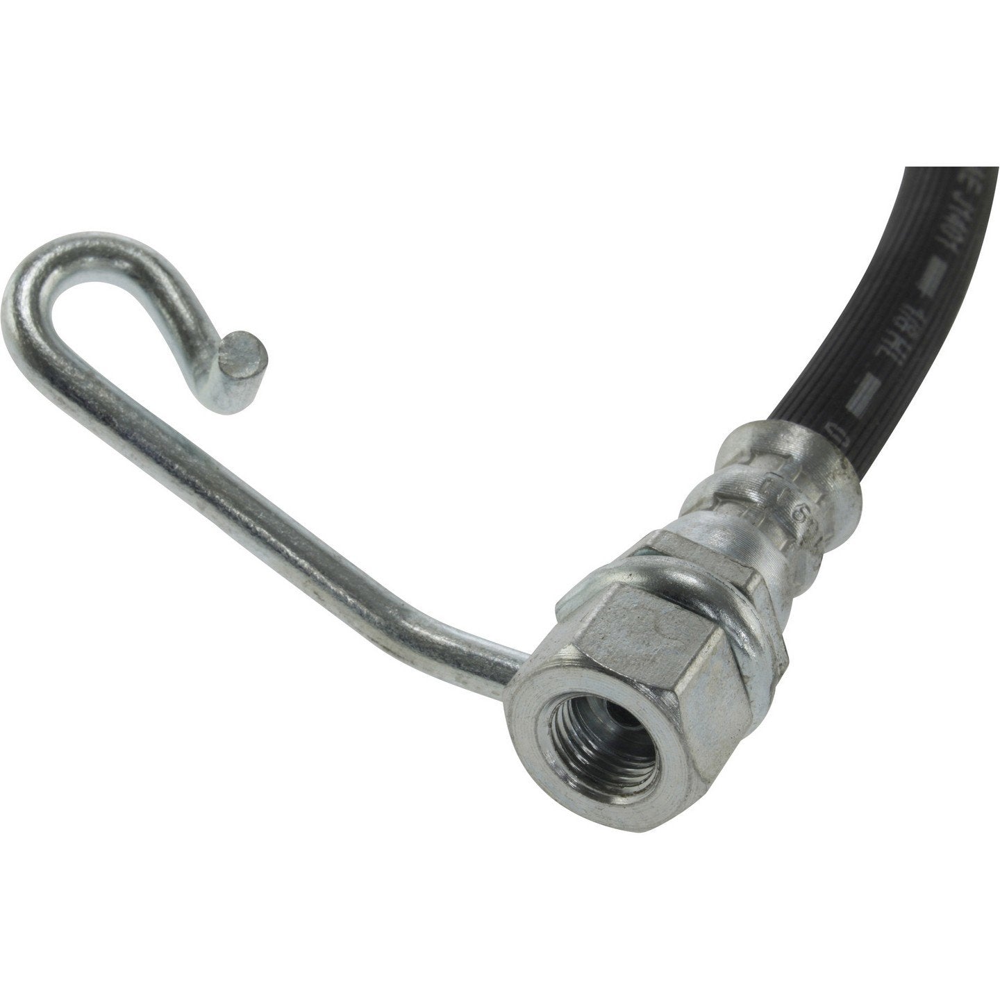 Centric Parts Brake Hydraulic Hose 150.65369
