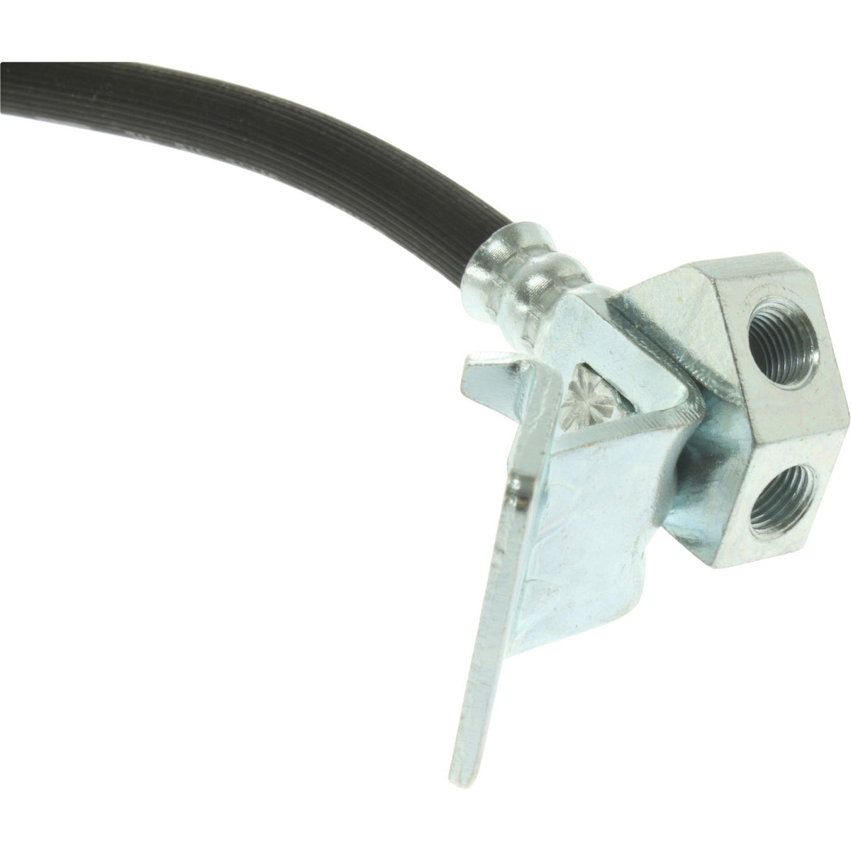 Centric Parts Brake Hydraulic Hose 150.65372