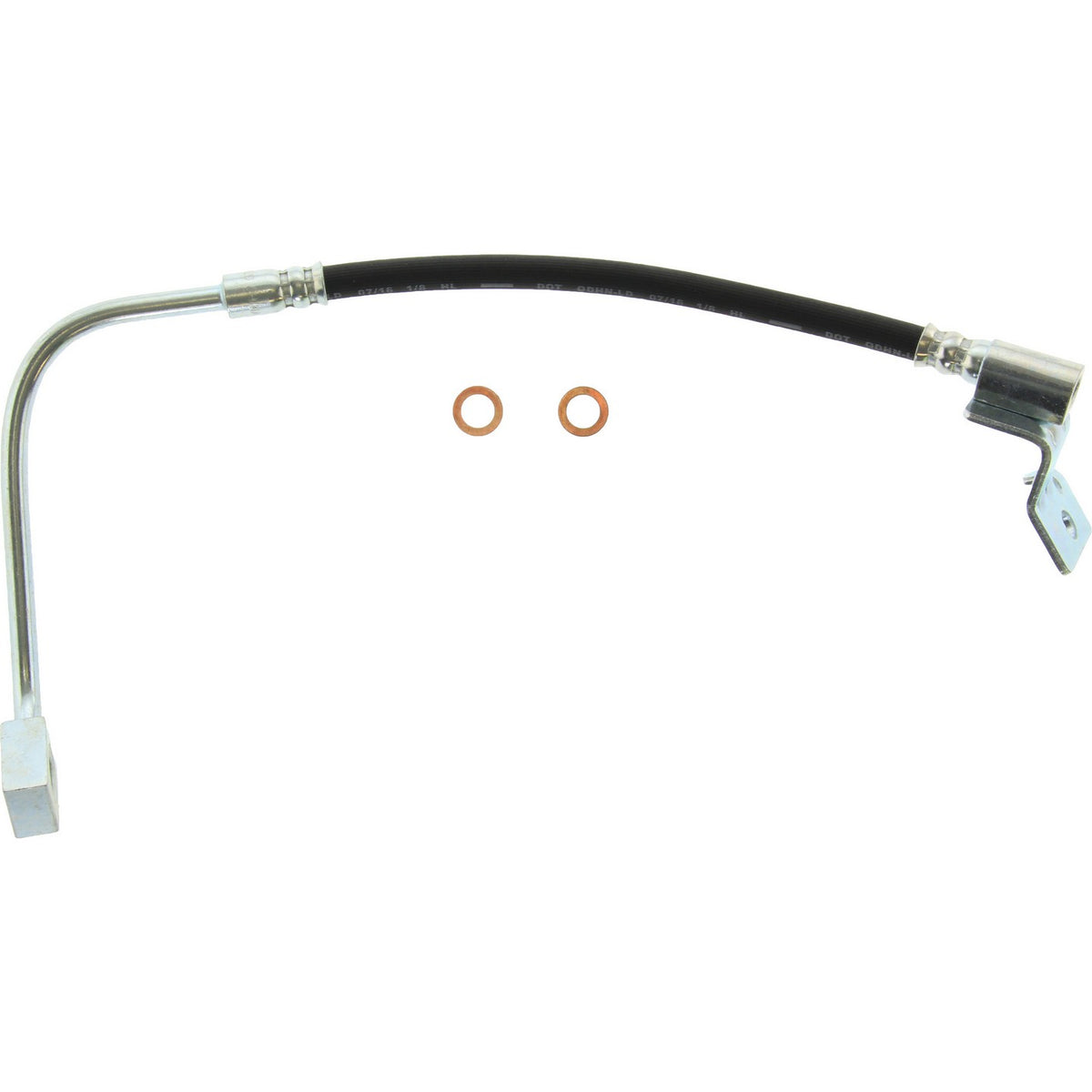 Centric Parts Brake Hose 150.65373