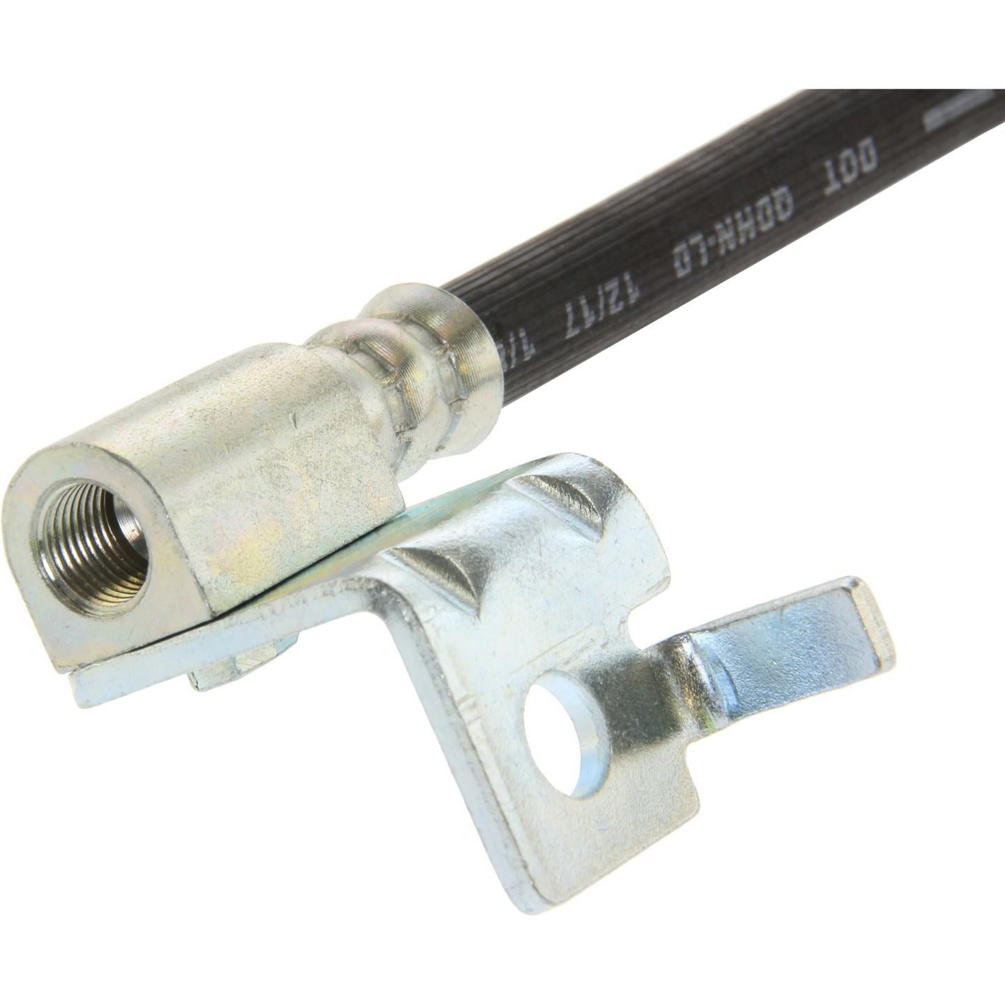 Centric Parts Brake Hydraulic Hose 150.65377