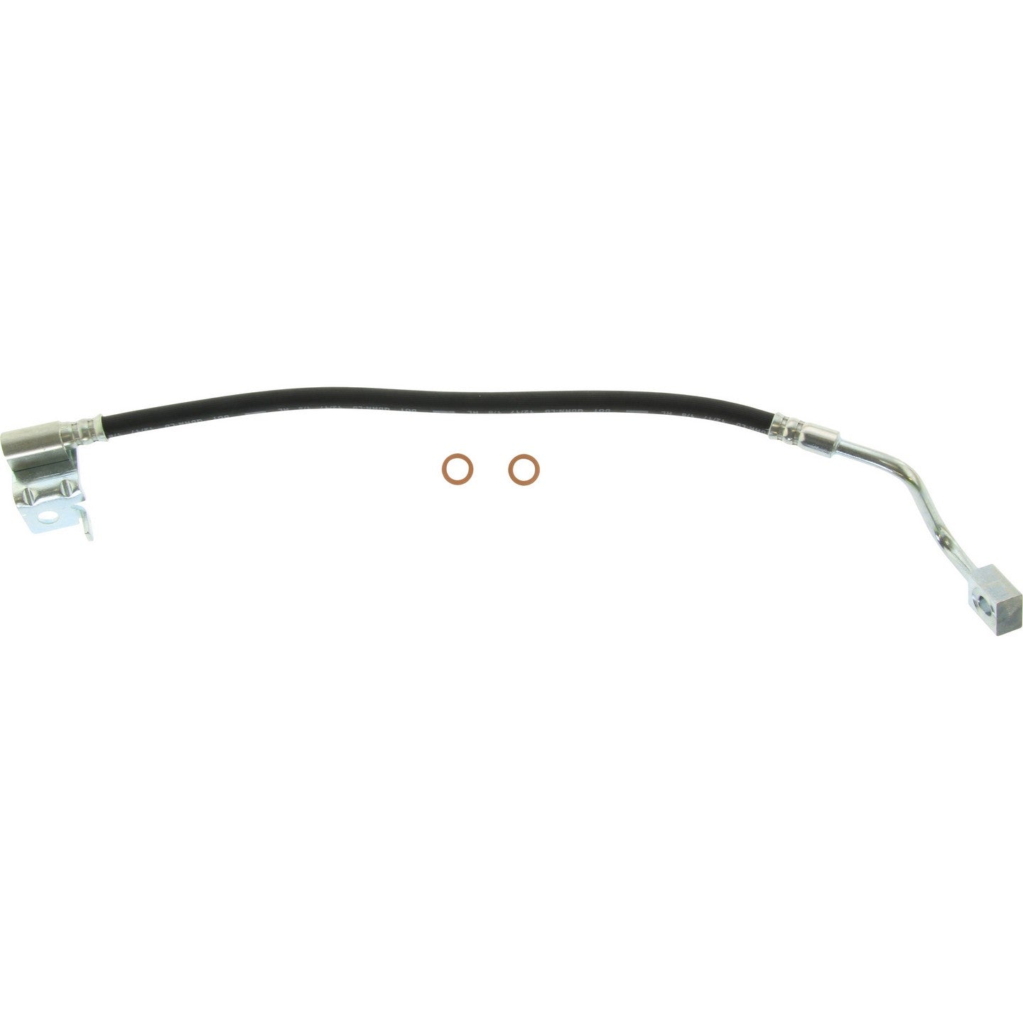 Centric Parts Brake Hose 150.65377