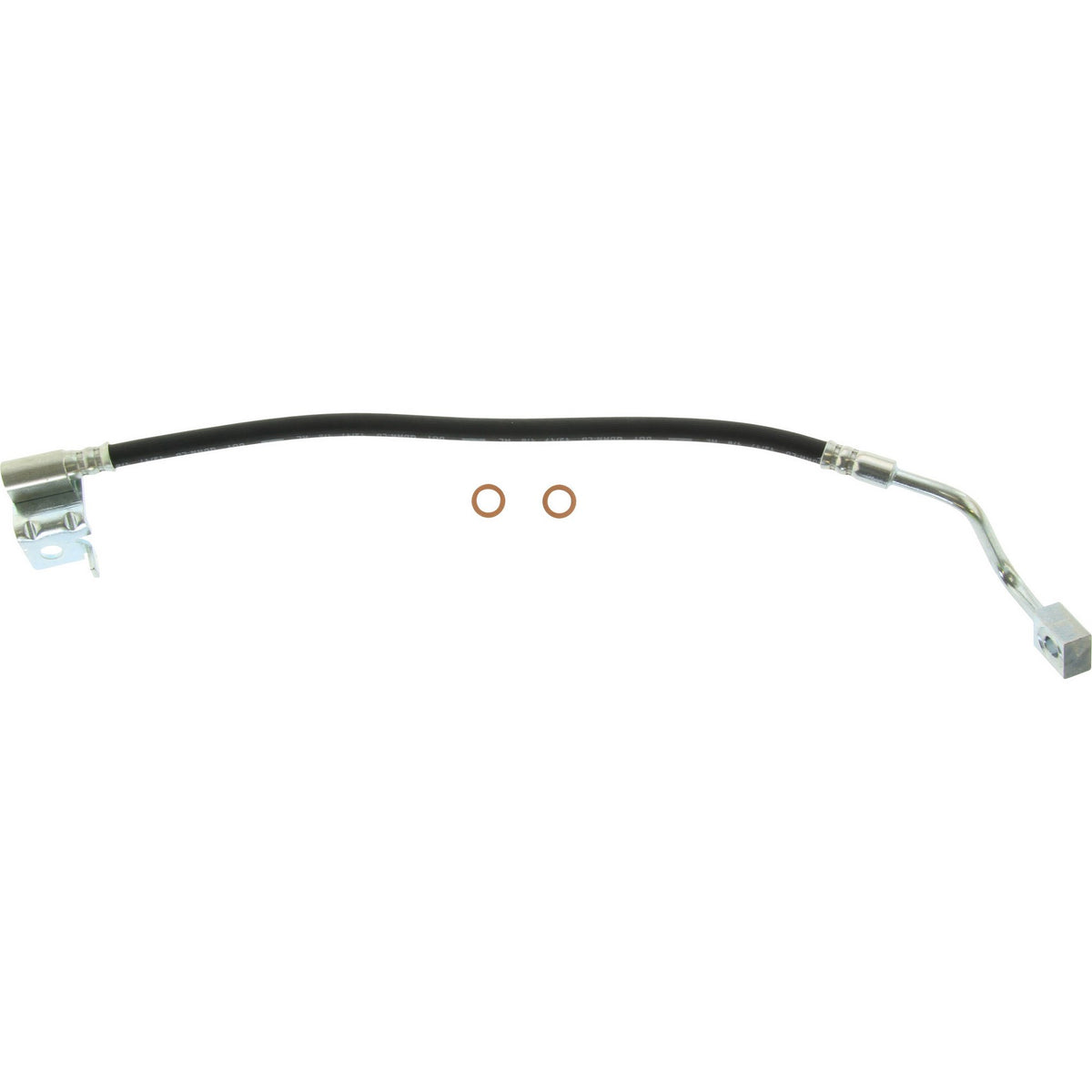 Centric Parts Brake Hose 150.65377