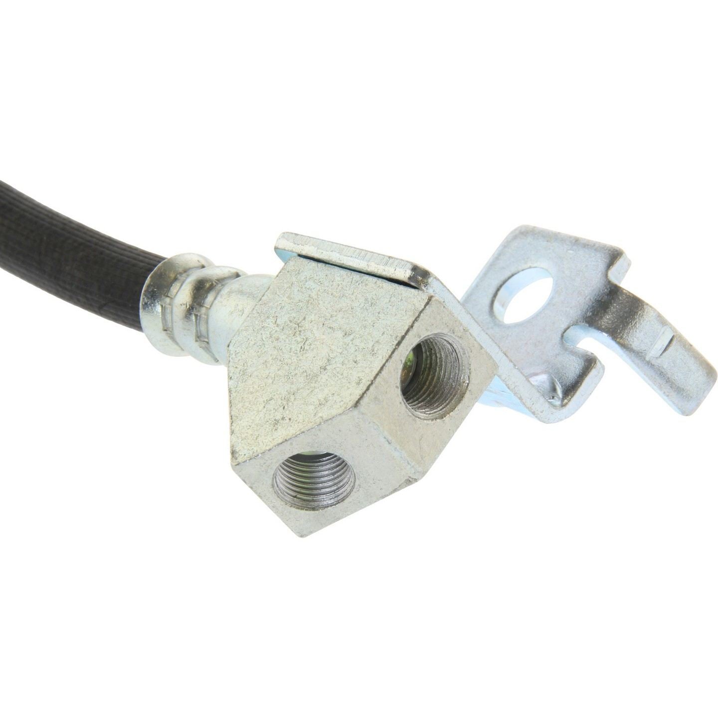 Centric Parts Brake Hydraulic Hose 150.65378