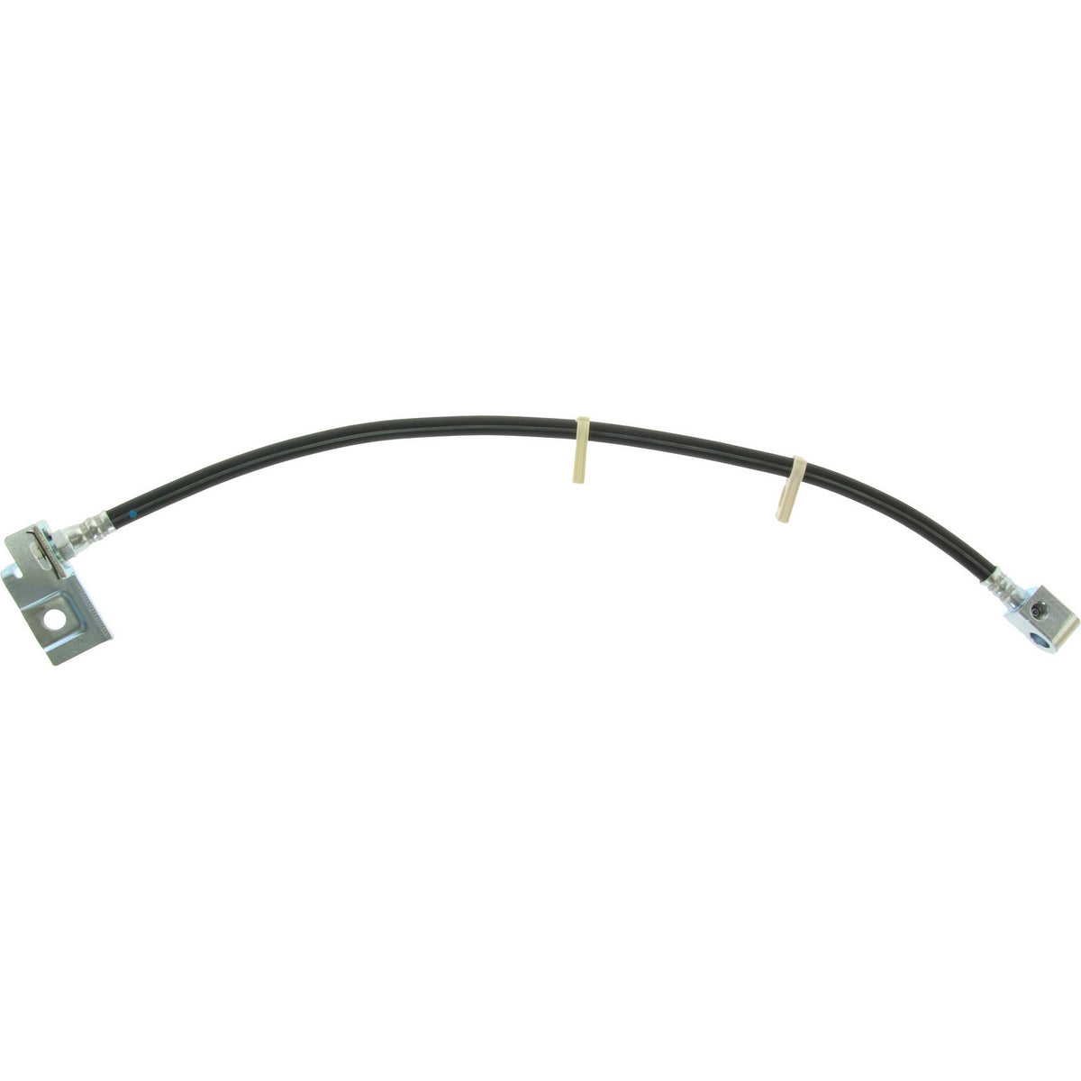 Centric Parts Brake Hydraulic Hose for Ford F-150 2004-2008 Lincoln Mark LT 2006-2008 150.65382