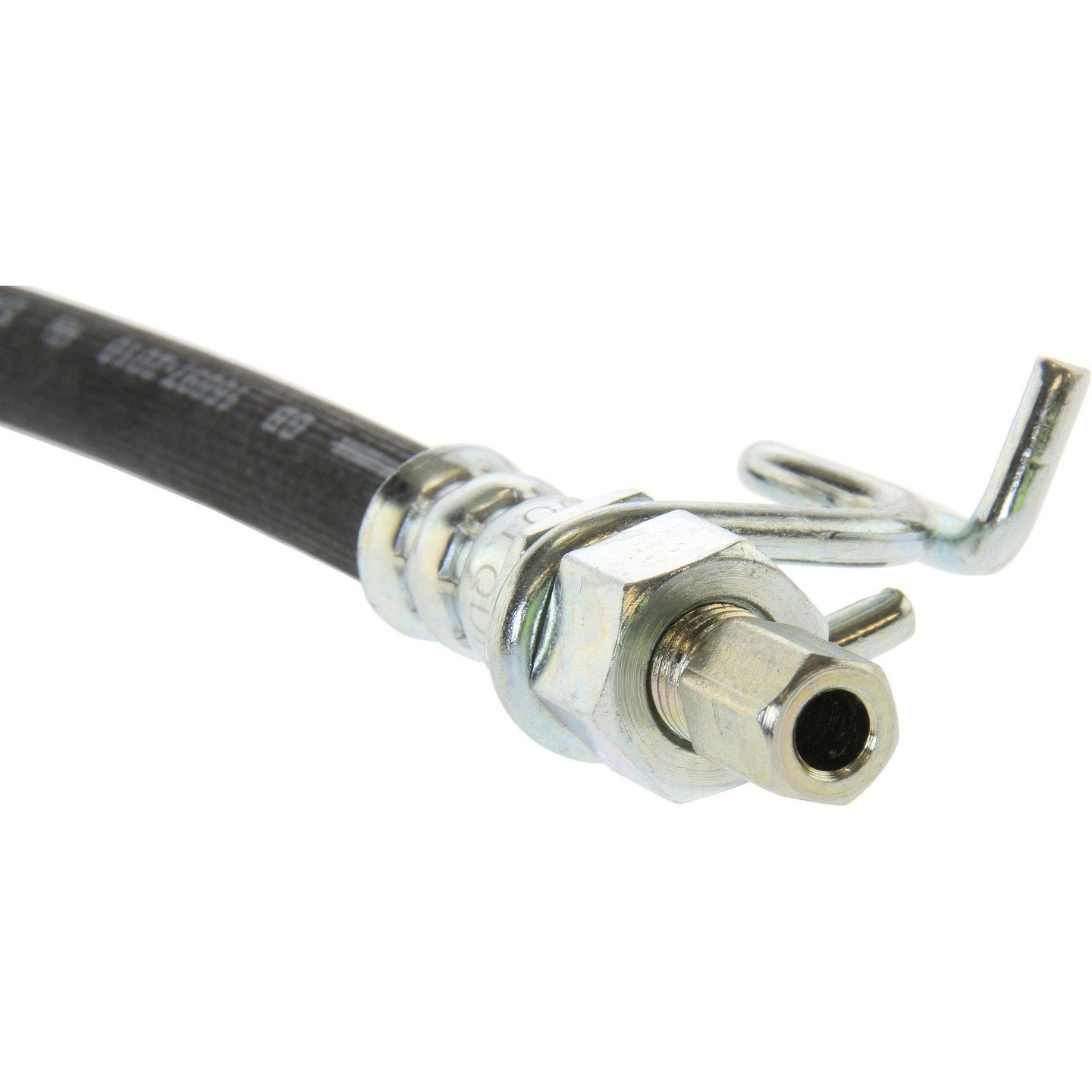 Centric Parts Brake Hydraulic Hose 150.65383