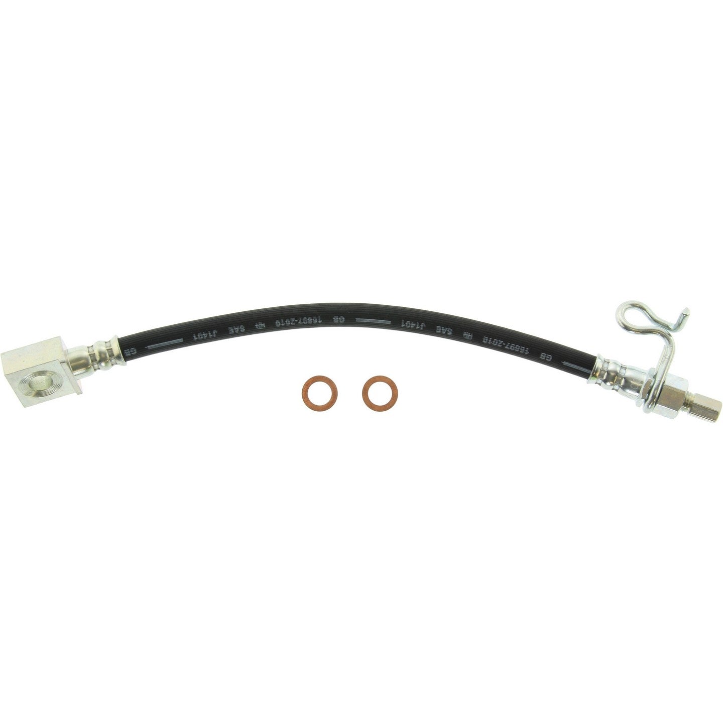 Centric Parts Brake Hose 150.65383