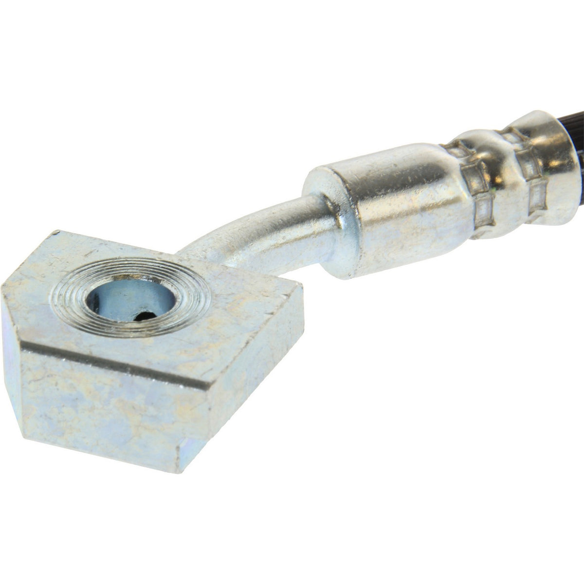Centric Parts Brake Hose 150.65395