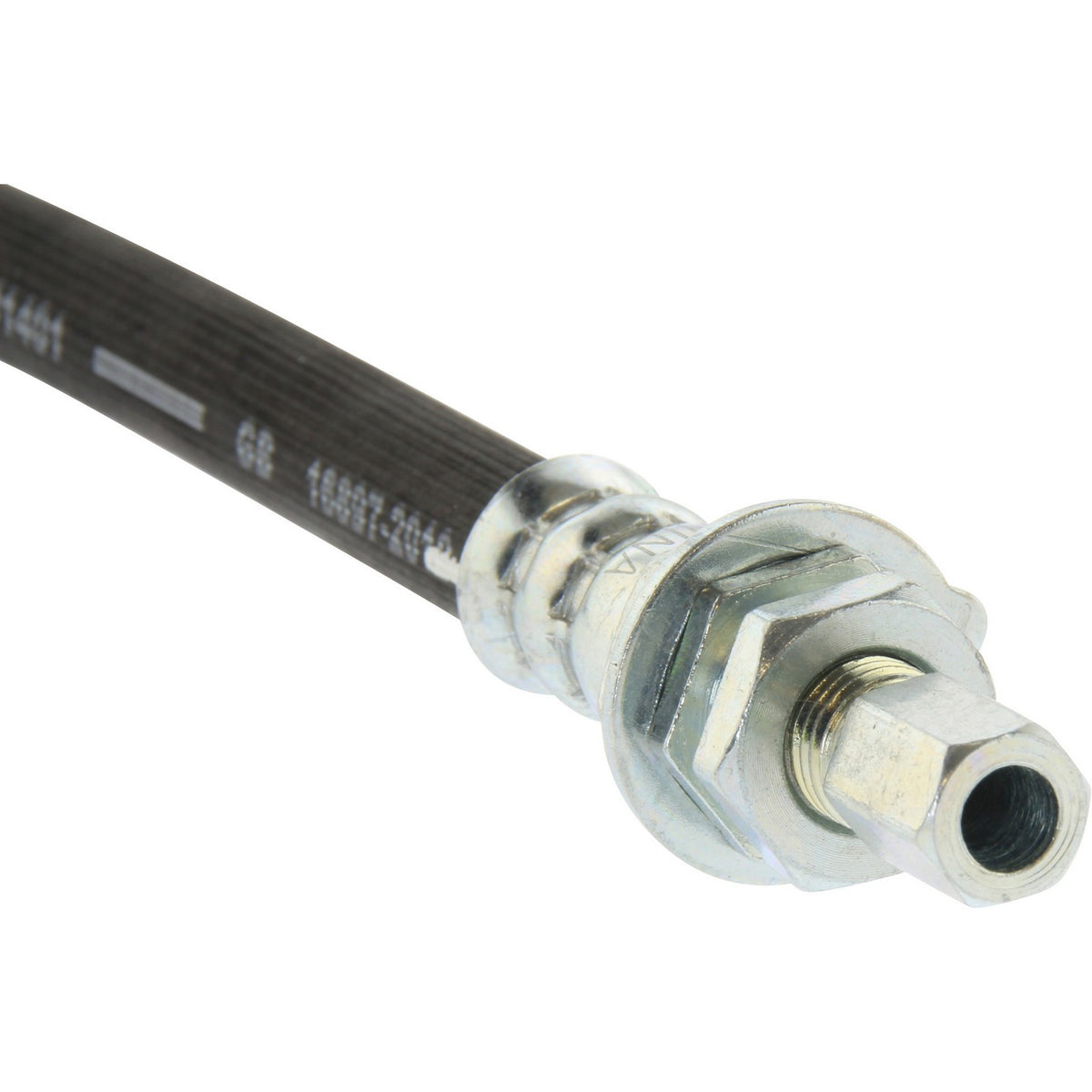 Centric Parts Brake Hose 150.65395