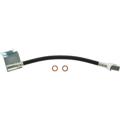 Centric Parts Brake Hydraulic Hose for 2005-2010 Ford F-450 Super Duty, 2004-2010 Ford F-550 Super Duty 150.65398