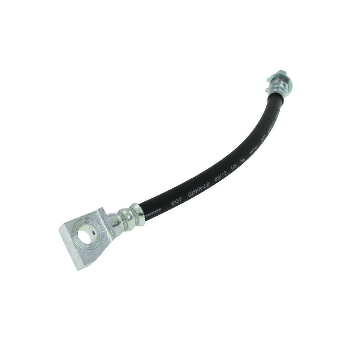 Stoptech Centric Brake Hose - Rear Right 150.65399