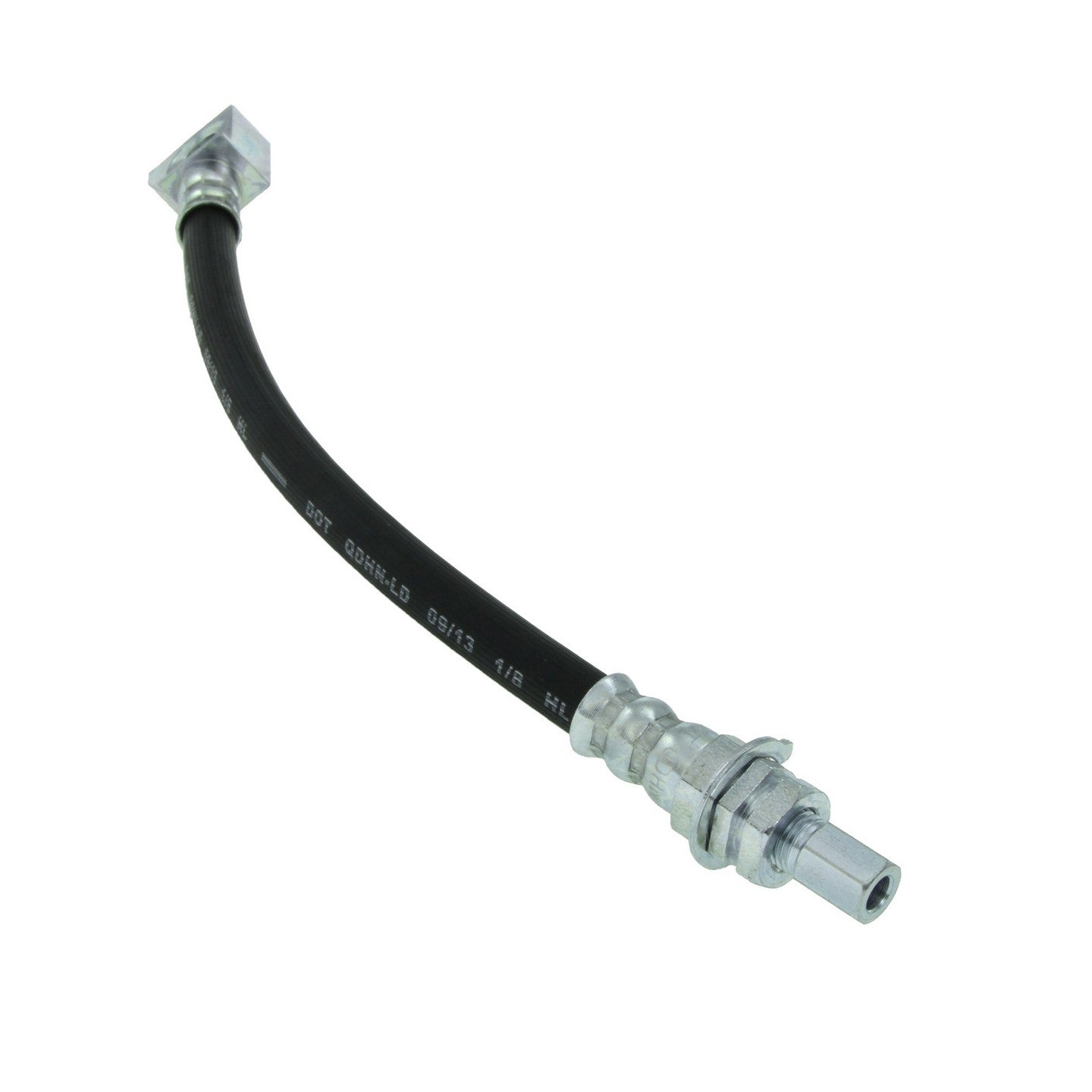 Centric Parts Brake Hydraulic Hose 150.65399