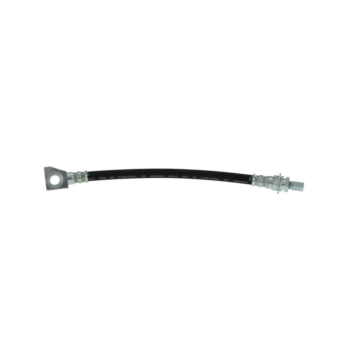 Stoptech Centric Brake Hose - Rear Right 150.65399