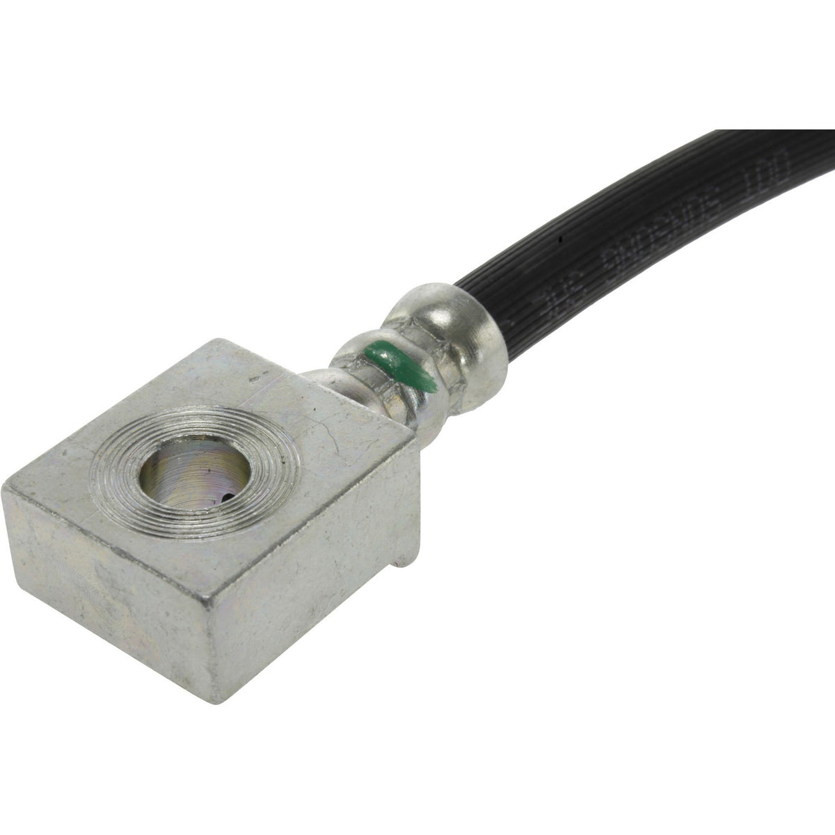Centric Parts Brake Hydraulic Hose 150.65402