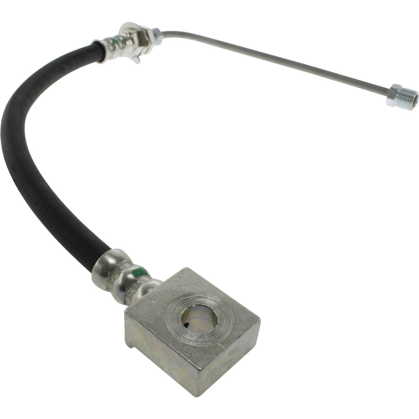 Centric Parts Brake Hydraulic Hose 150.65402
