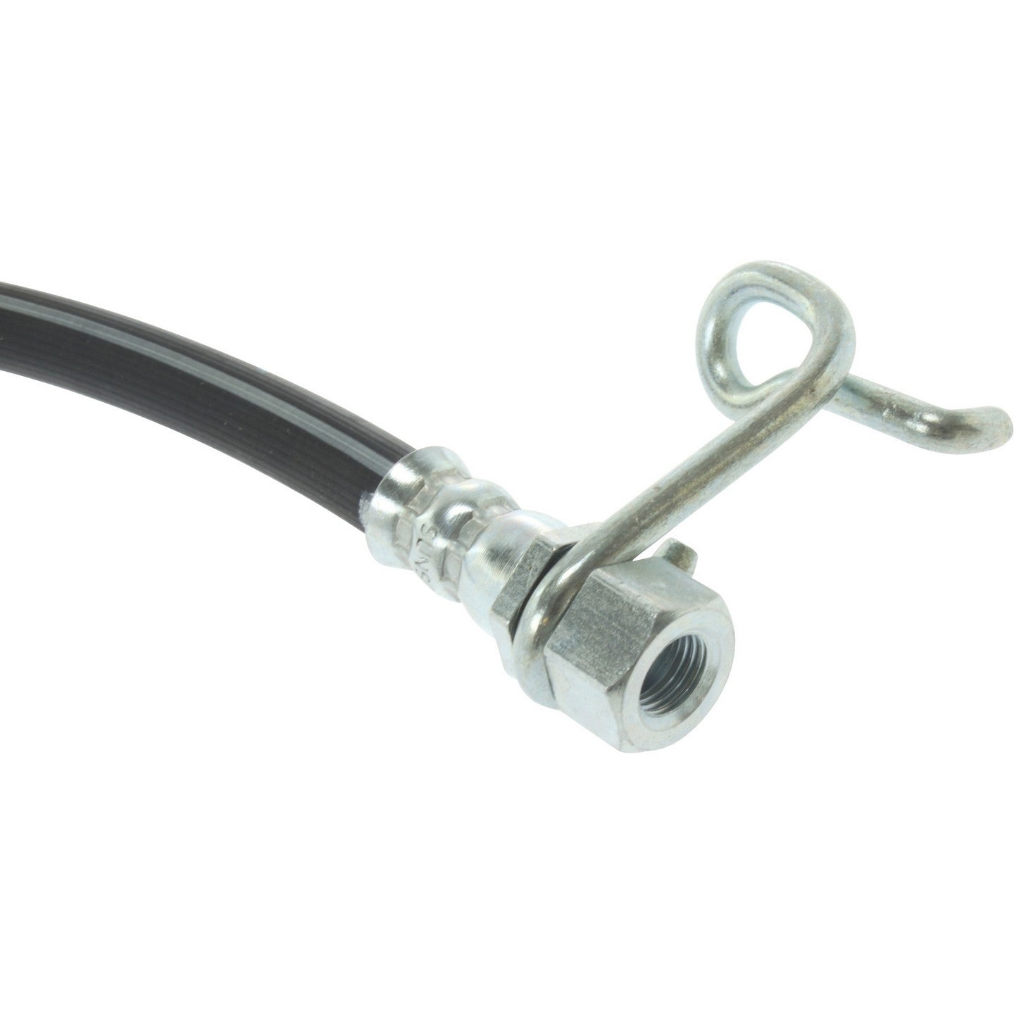Centric Parts Brake Hydraulic Hose 150.65405