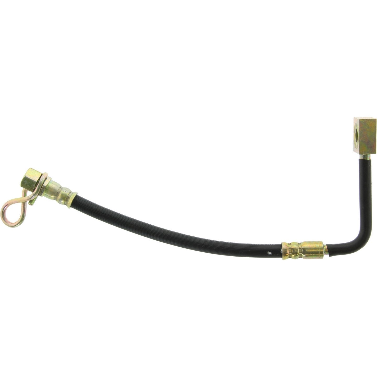 Centric Parts Brake Hydraulic Hose