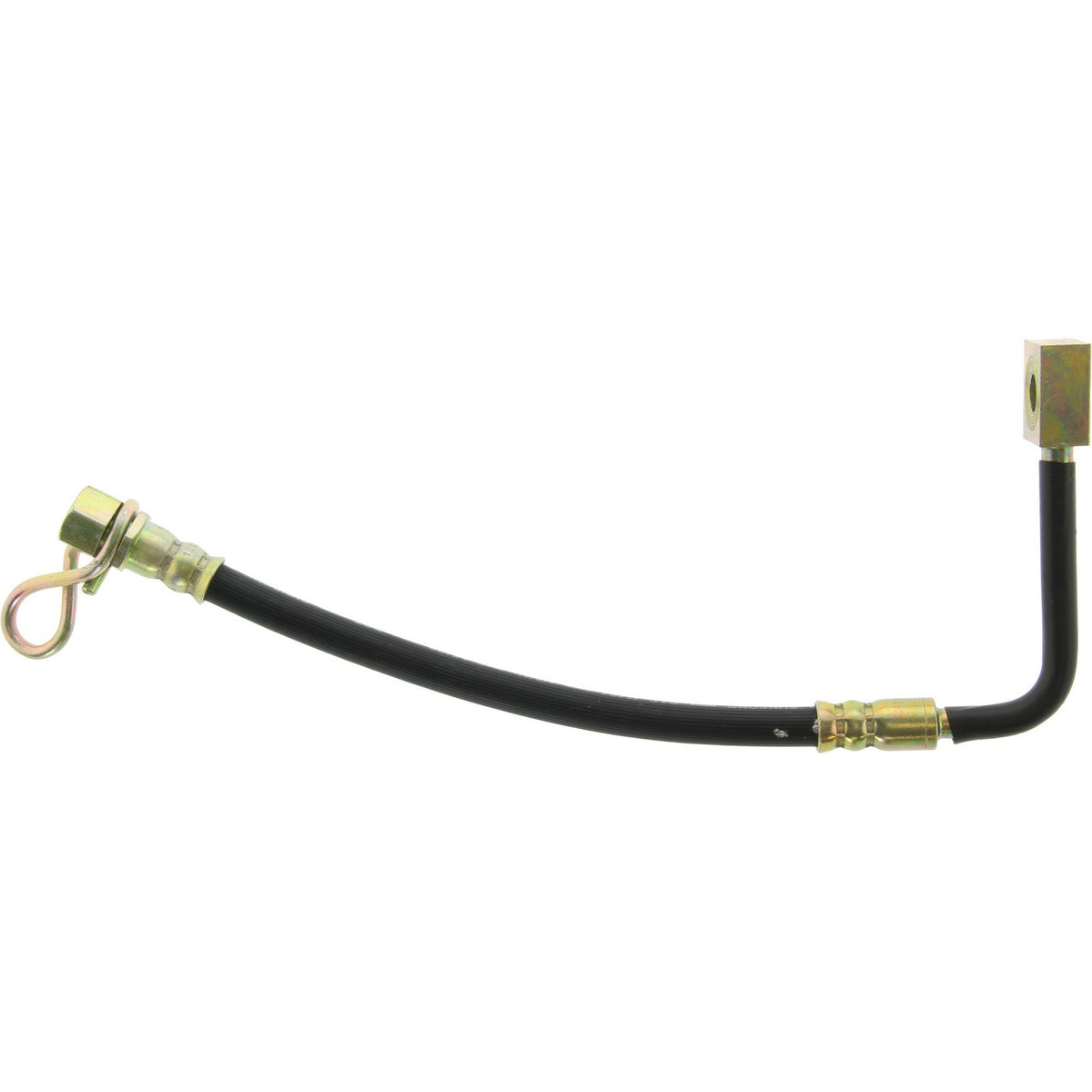 Centric Parts Brake Hydraulic Hose