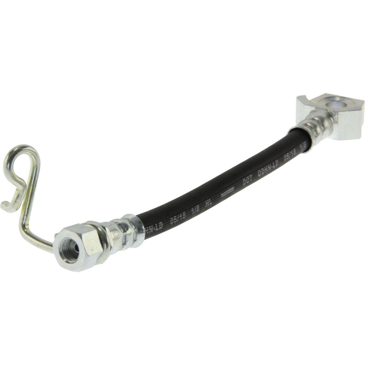 Stoptech Centric 99-03 Ford F-250 / F-350 Rear Right Brake Hose 150.65411