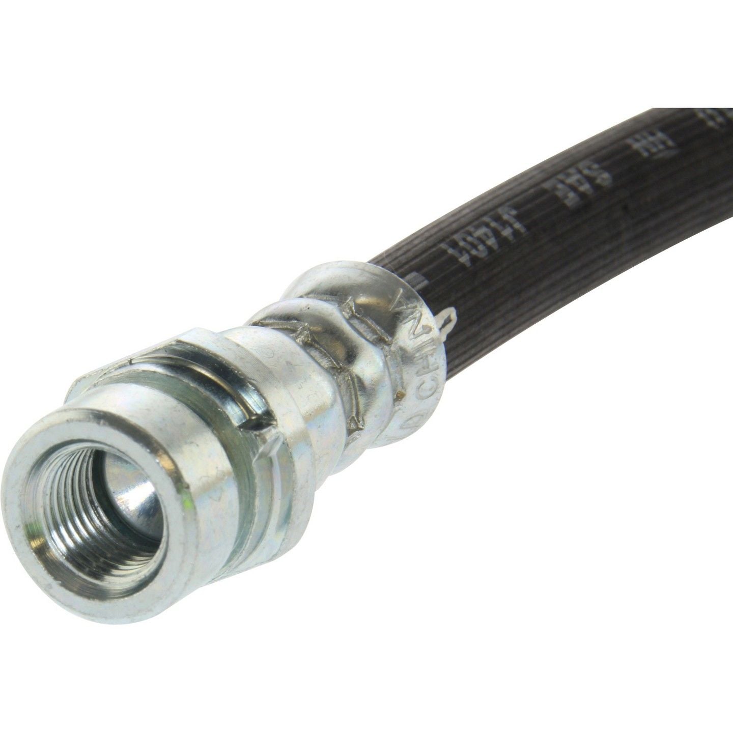 Centric Parts Brake Hydraulic Hose 150.65414