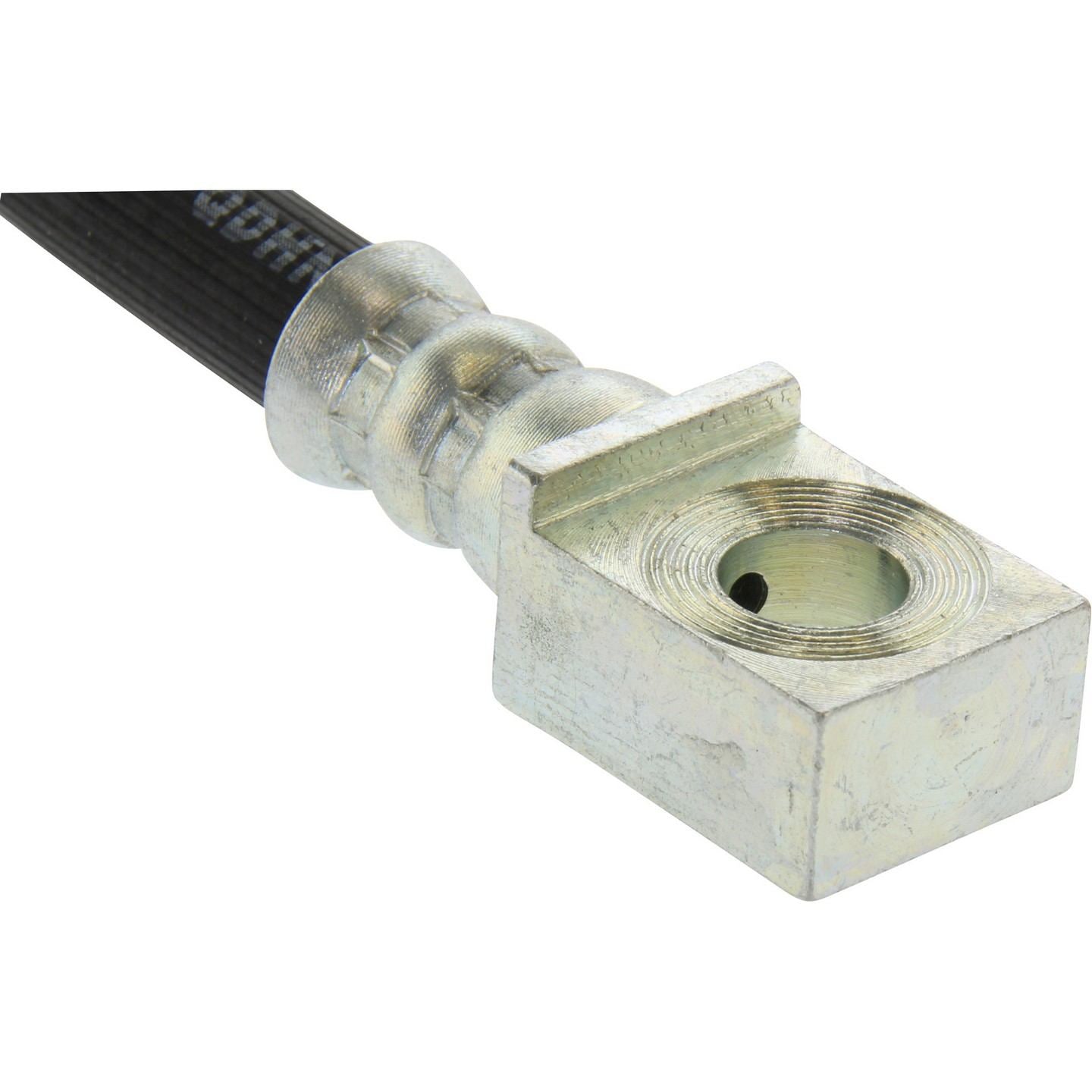 Centric Parts Brake Hydraulic Hose 150.65414