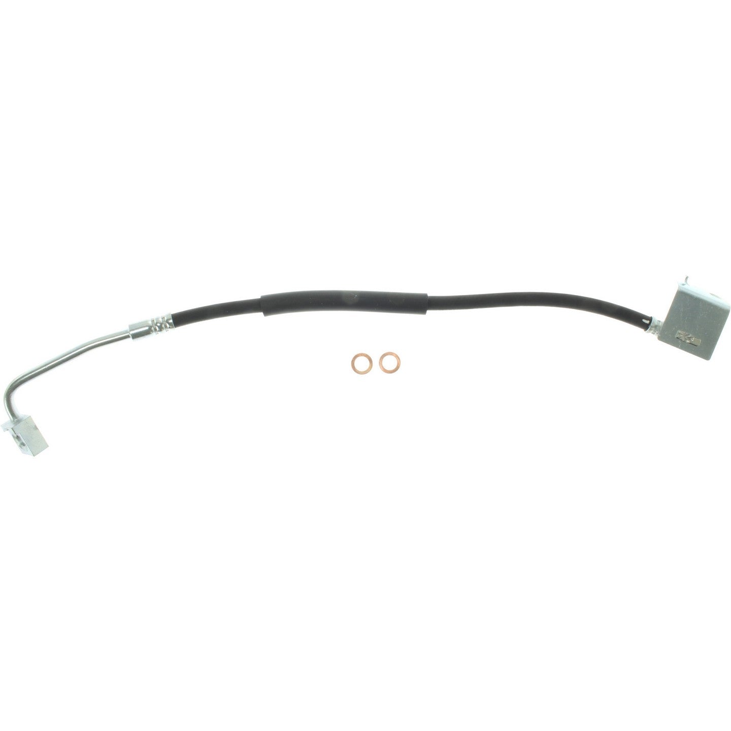 Centric Parts Brake Hydraulic Hose 150.65416