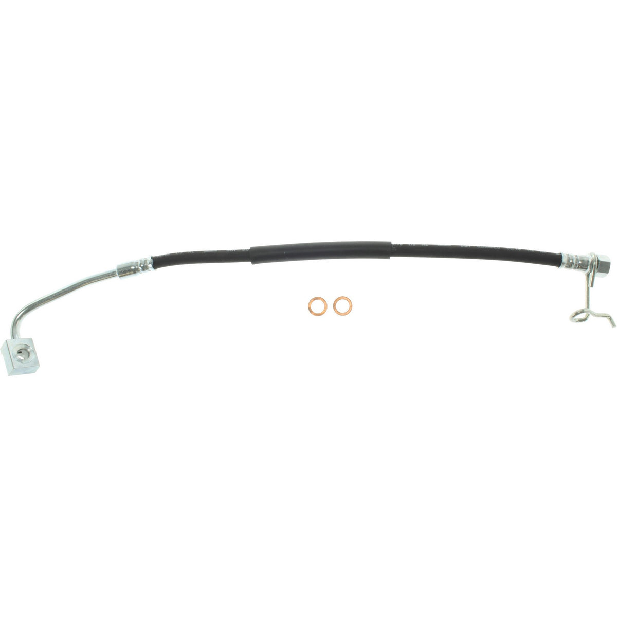 Centric Parts Brake Hose 150.65417