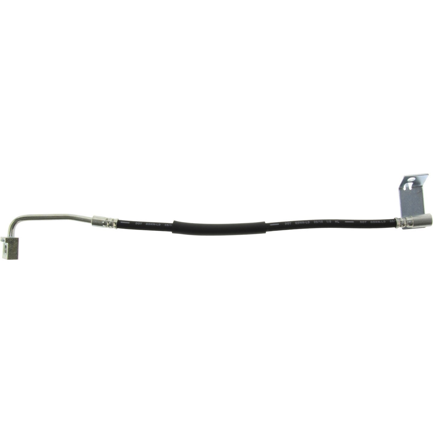 Centric Parts Brake Hydraulic Hose 150.65420