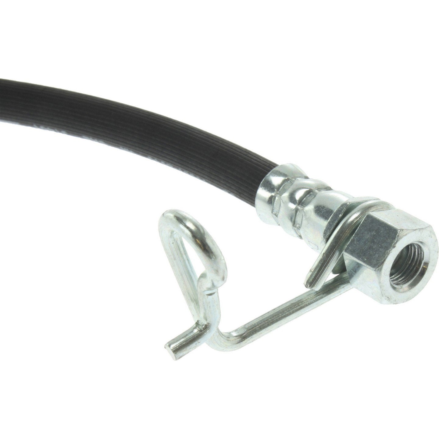 Centric Parts Brake Hydraulic Hose for 1999-2004 Ford F-450 150.65421