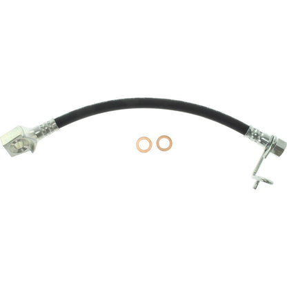 Centric Parts Brake Hydraulic Hose for 1999-2004 Ford F-450 150.65421