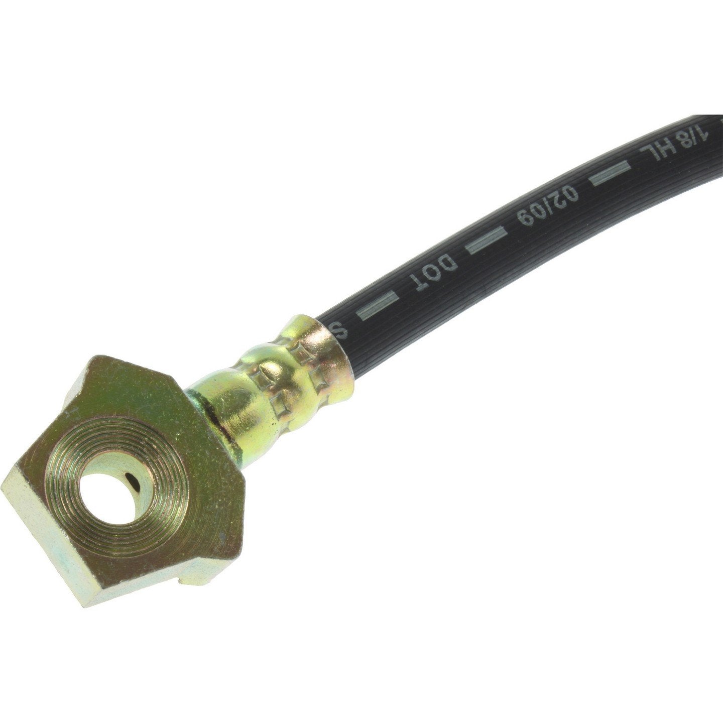 Centric Parts Brake Hose 150.65422