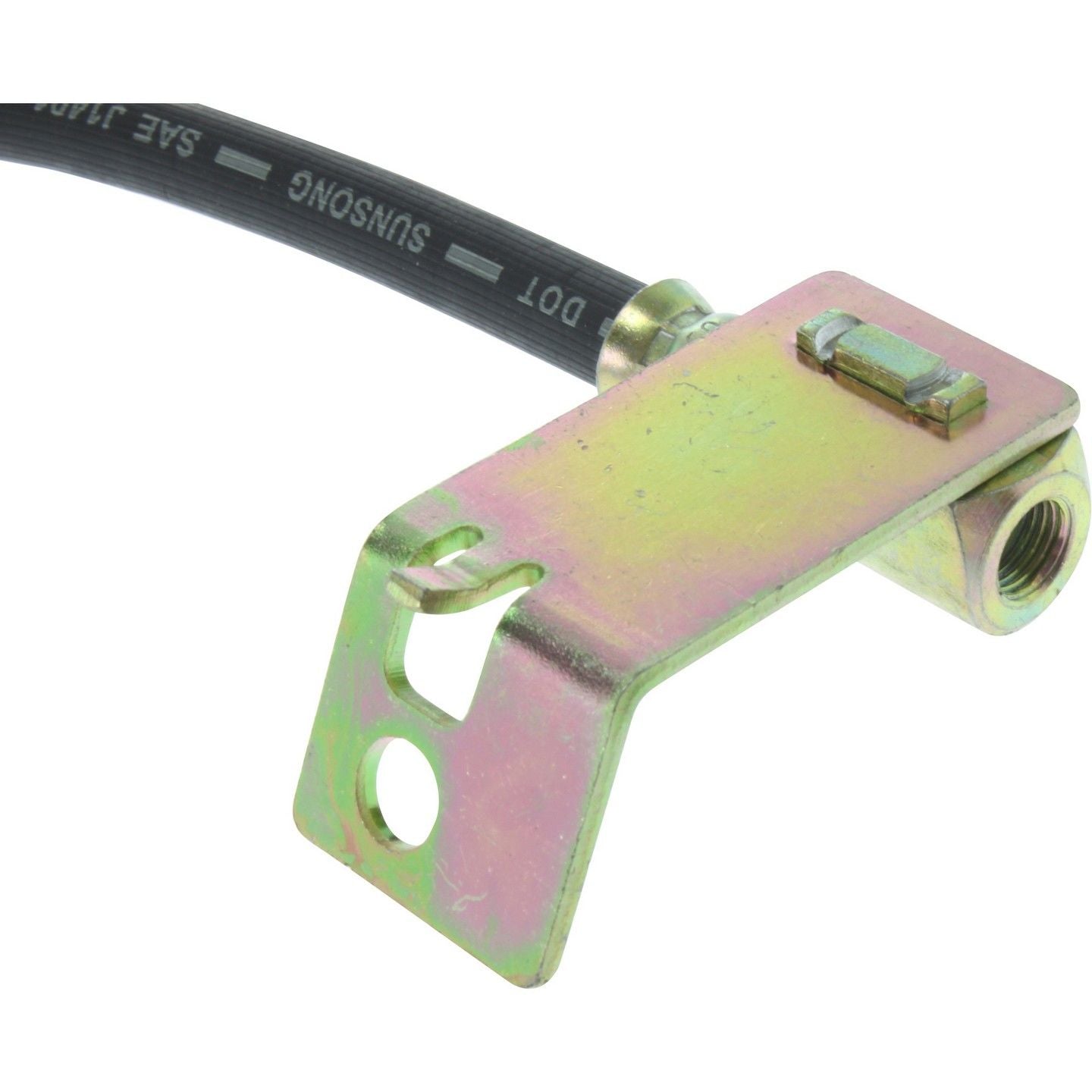 Centric Parts Brake Hose 150.65422