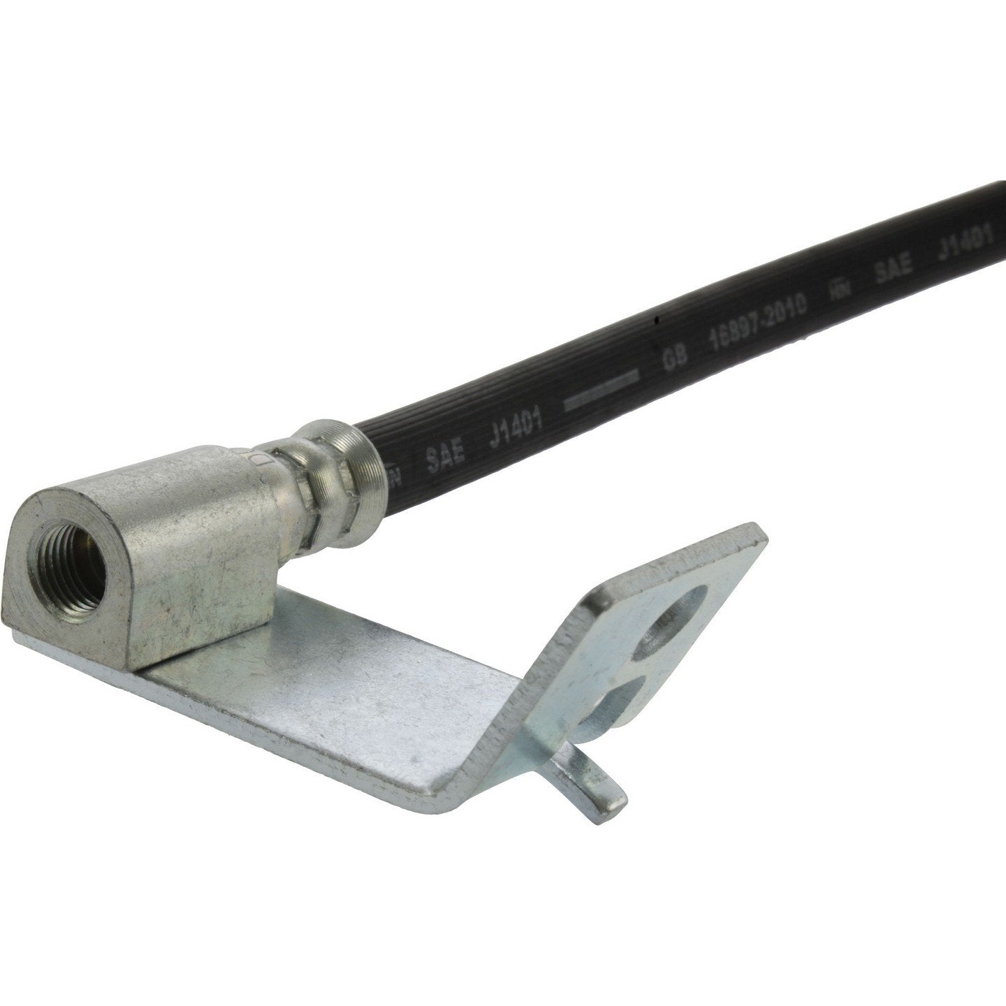 Centric Parts Brake Hydraulic Hose 150.65424