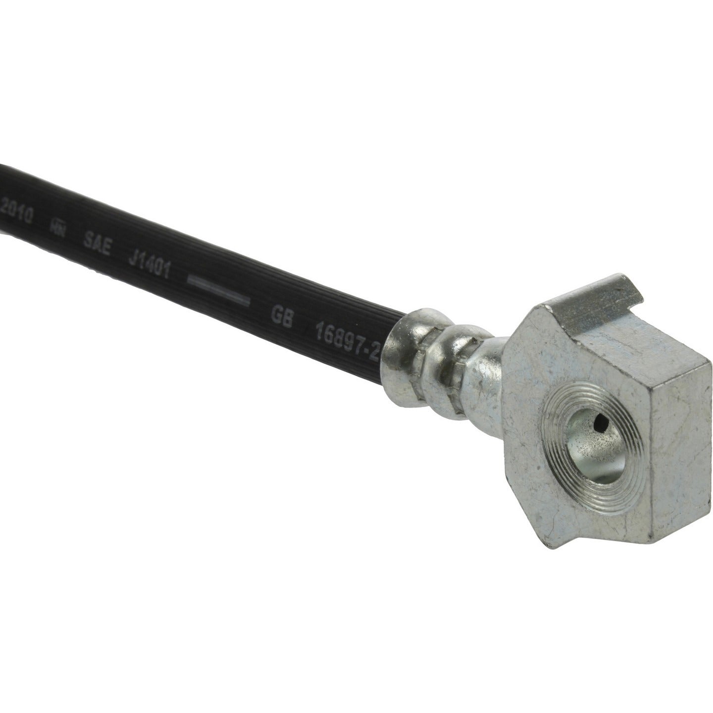 Centric Parts Brake Hydraulic Hose 150.65424