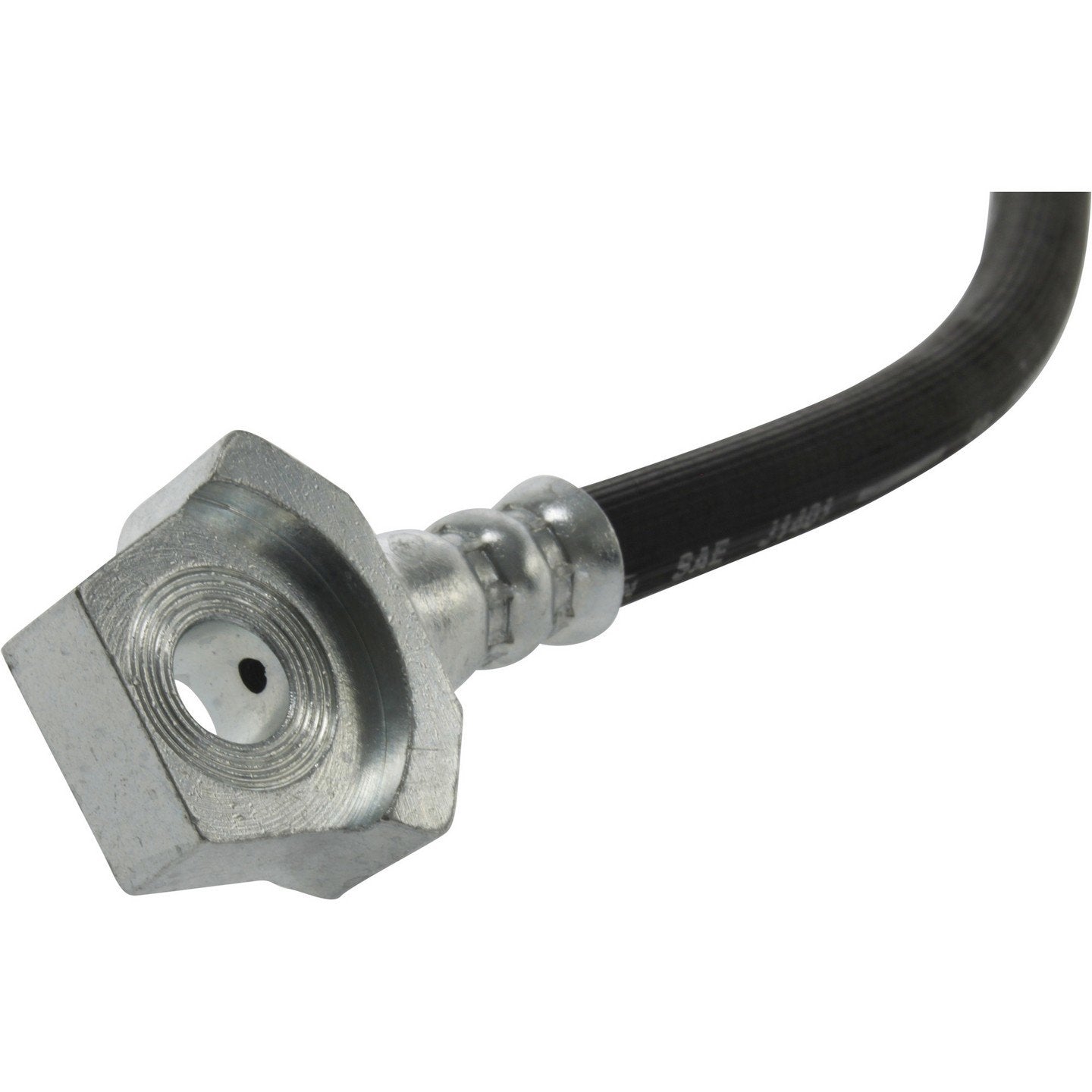 Centric Parts Brake Hydraulic Hose 150.65426