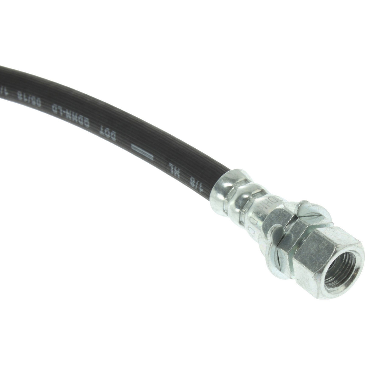 Centric Parts Brake Hydraulic Hose 150.65428