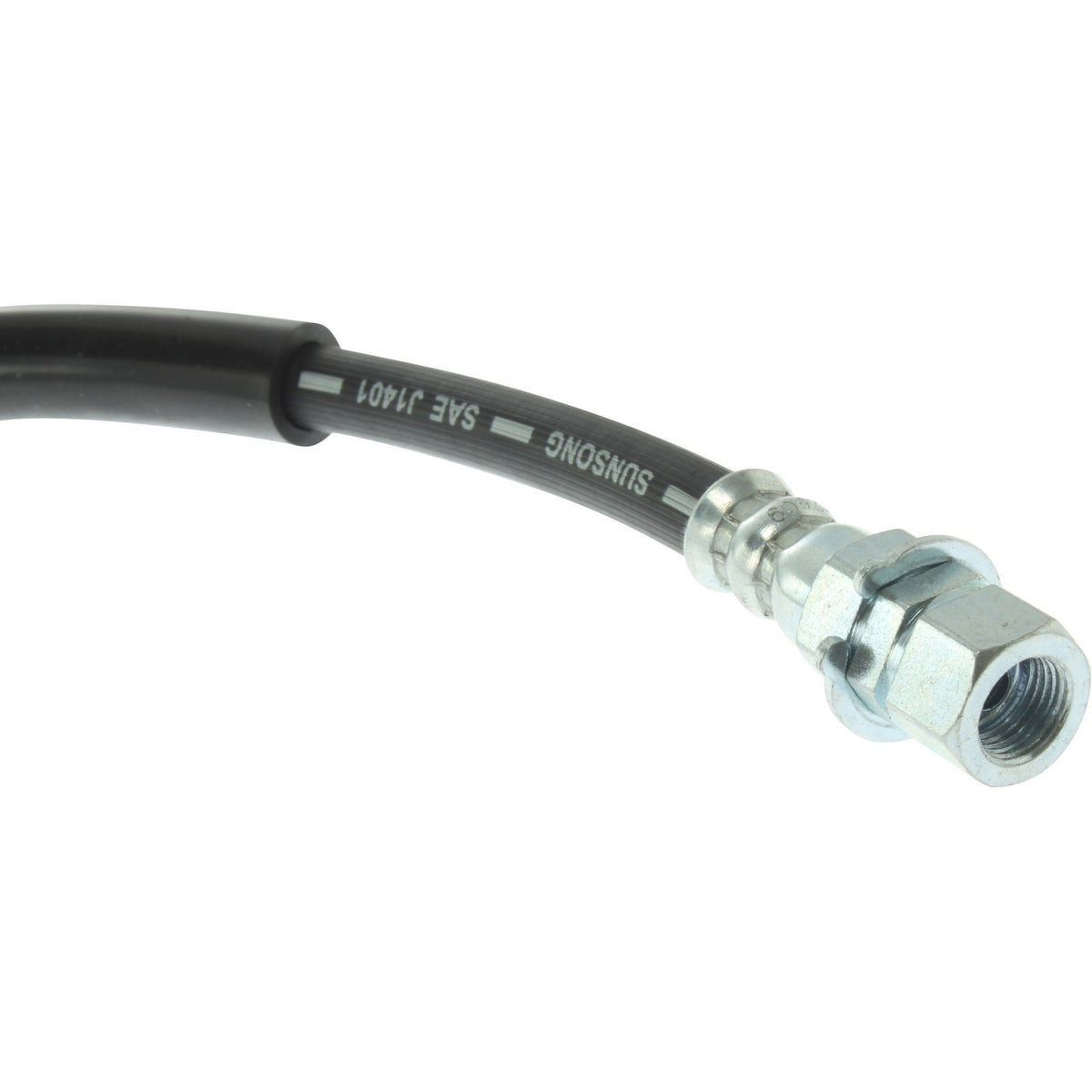 Centric Parts Brake Hydraulic Hose 150.65430