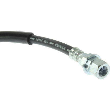 Centric Parts Brake Hydraulic Hose 150.65430
