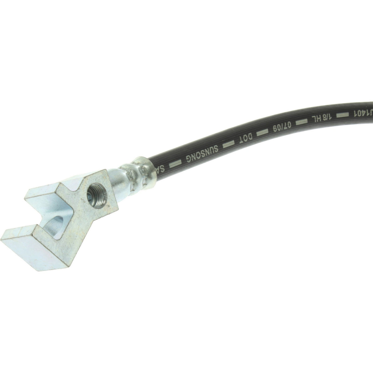 Centric Parts Brake Hydraulic Hose 150.65430