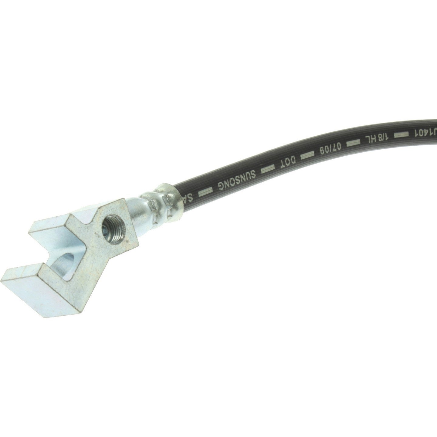 Centric Parts Brake Hydraulic Hose 150.65430
