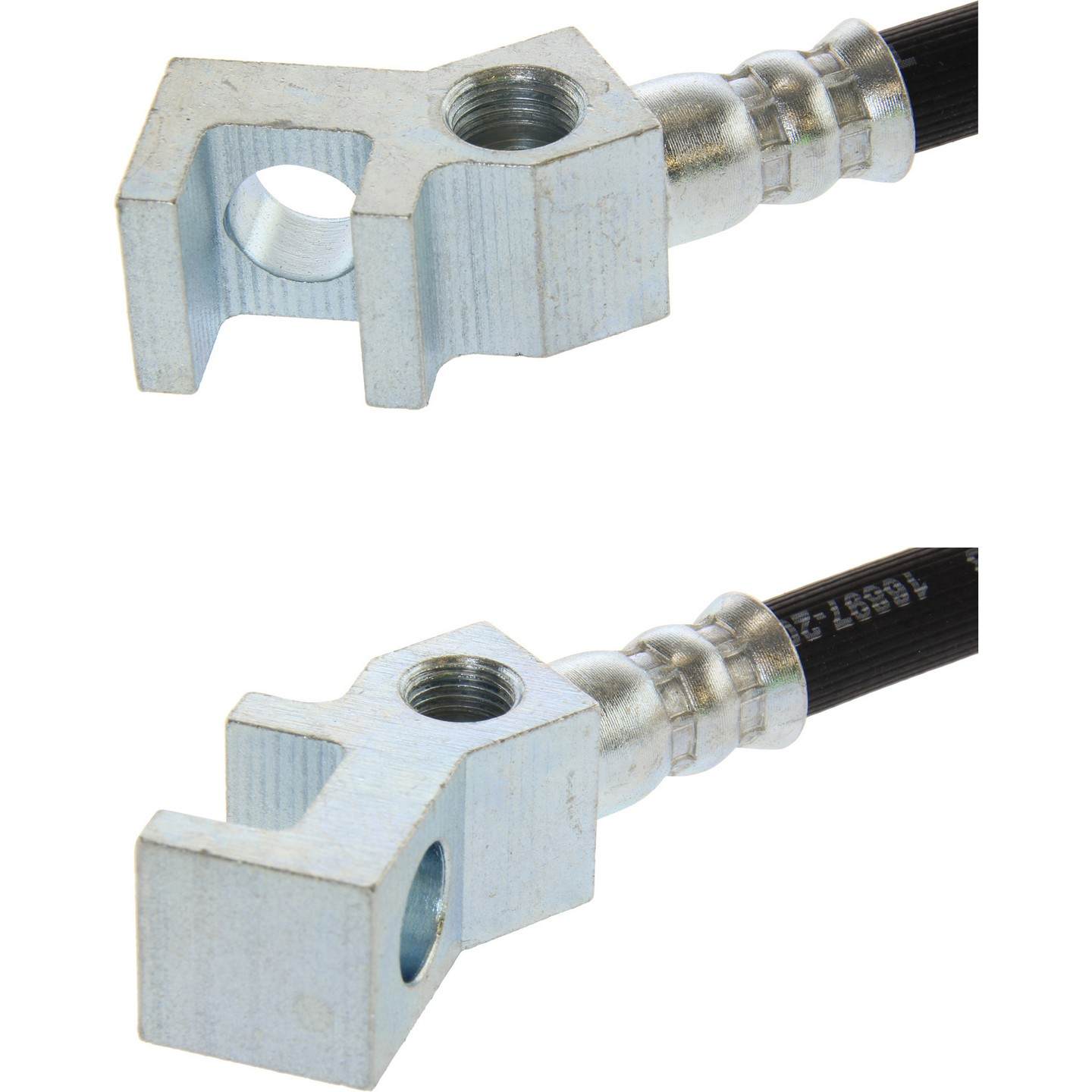 Centric Parts Brake Hydraulic Hose 150.65432