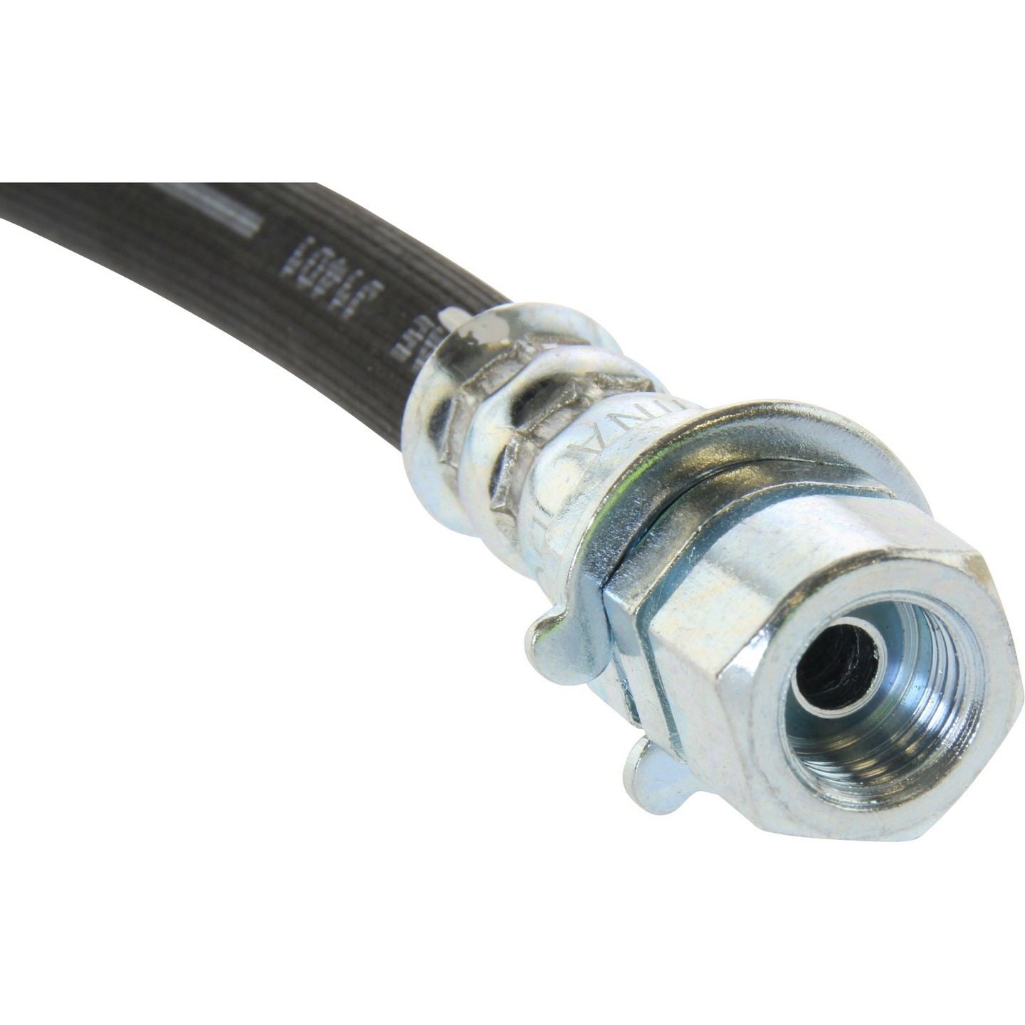 Centric Parts Brake Hydraulic Hose 150.65432
