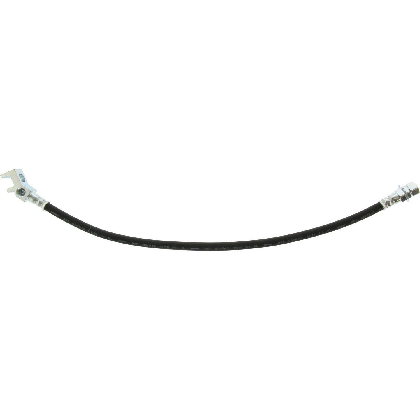 Centric Parts Brake Hydraulic Hose 150.65432