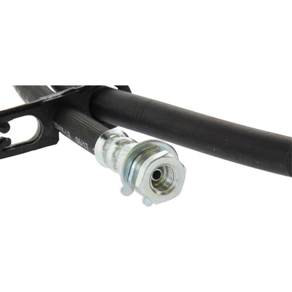 Centric Parts Brake Hydraulic Hose 150.65434