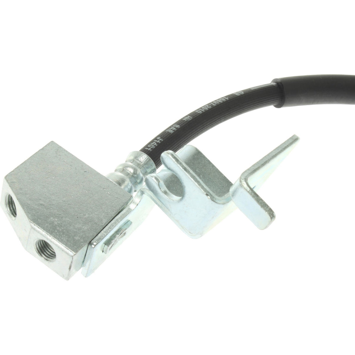 Centric Parts Brake Hydraulic Hose 150.65436