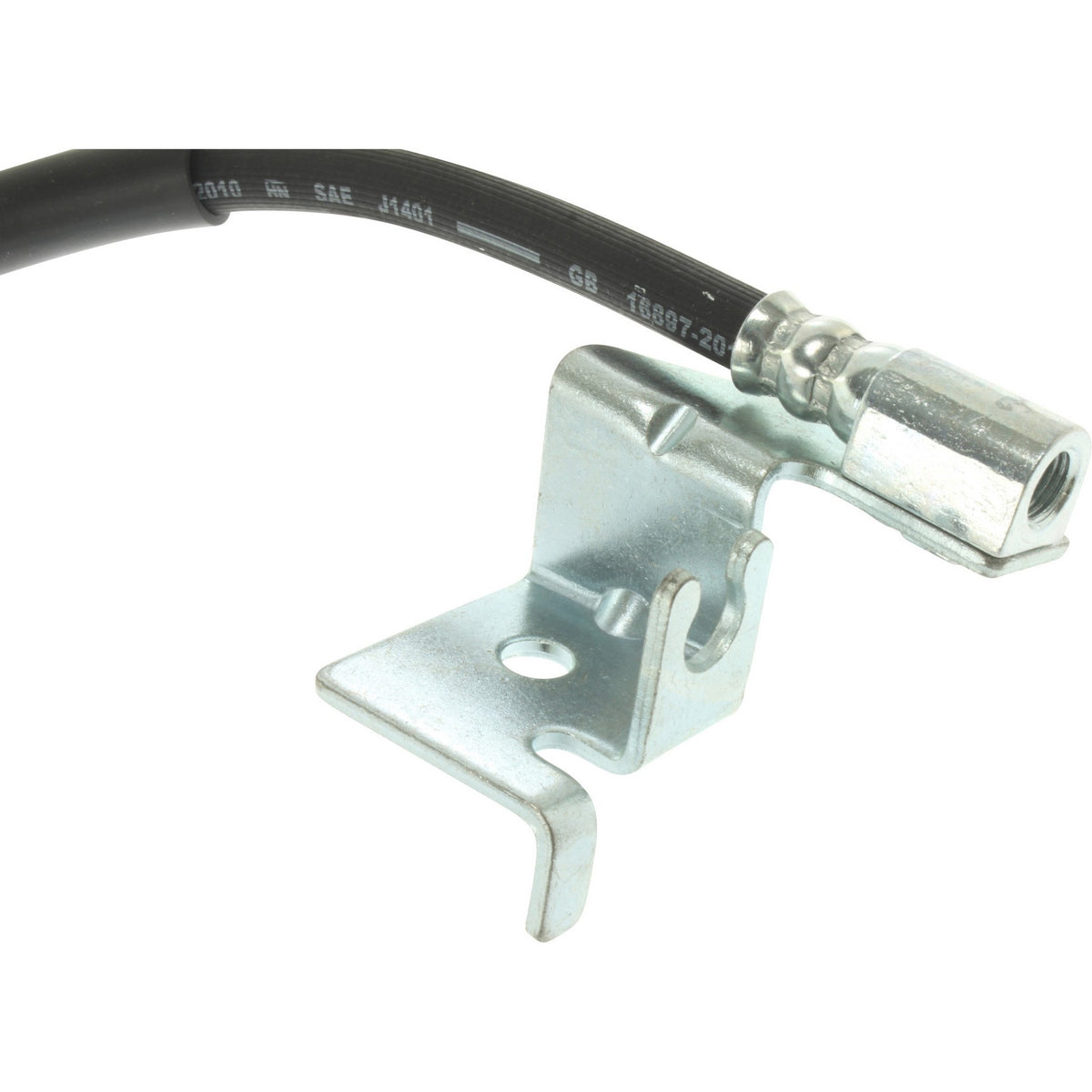 Centric Parts Brake Hydraulic Hose 150.65437