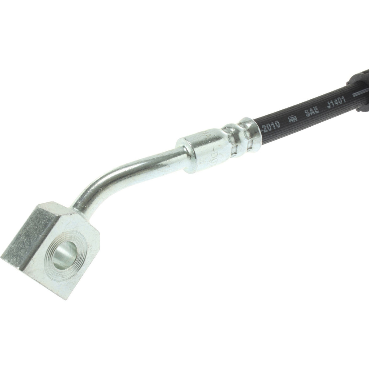 Centric Parts Brake Hydraulic Hose 150.65437
